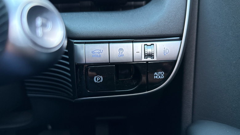 Hyundai IONIQ 5 168kW Premium 77 kWh 5dr Auto [Part Leather] Electric Hatchback